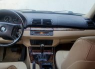 BMW X5 Diesel 3.0 d