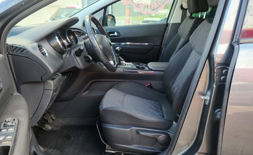 Peugeot 3008 1.6 Hdi Executive