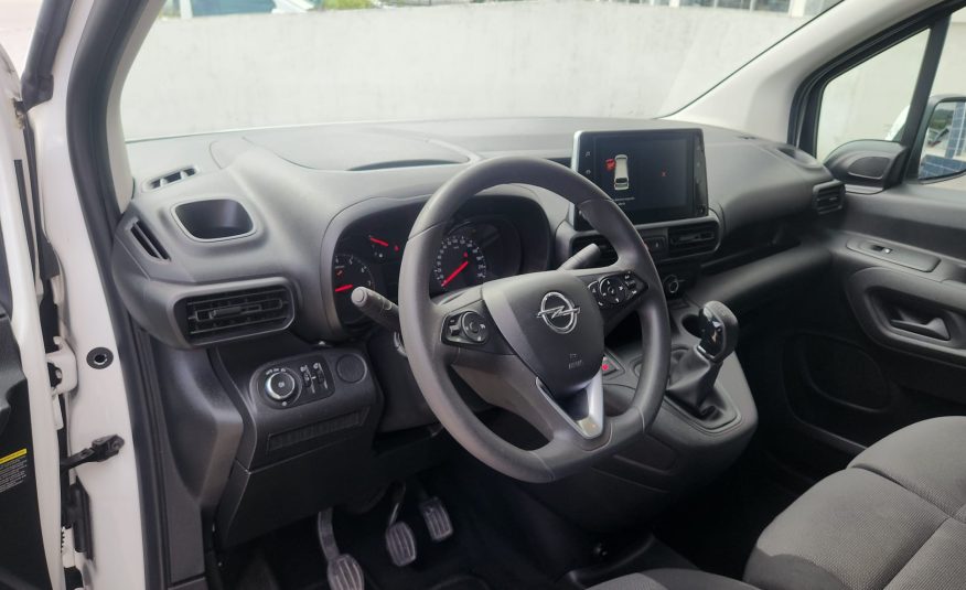 Opel Combo 1.5 Cdti L1H1
