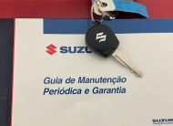 SUZUKI Swift Diesel 1.3 DDiS GLX