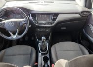 OPEL Crossland X 1.2 Edition