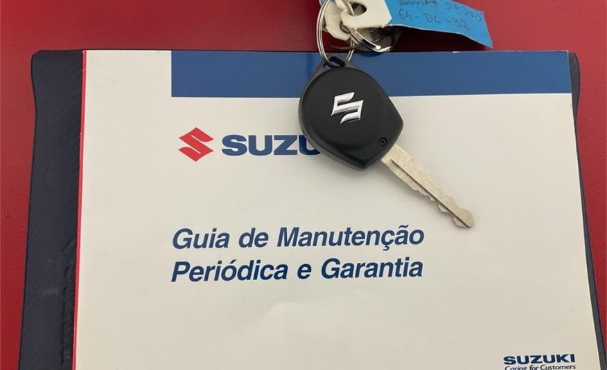 SUZUKI Swift Diesel 1.3 DDiS GLX