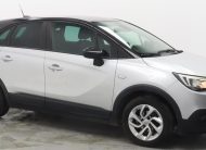 OPEL Crossland X 1.2 Edition