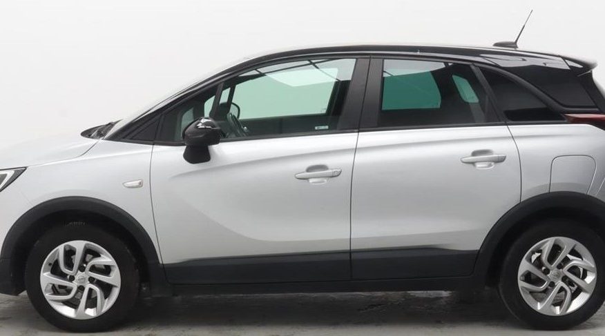 OPEL Crossland X 1.2 Edition