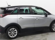 OPEL Crossland X 1.2 Edition