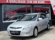 Hyundai I30 CW 1.6 CRDi STyle