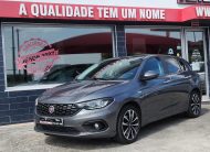 Fiat Tipo 1.3 M-Jet Lounge