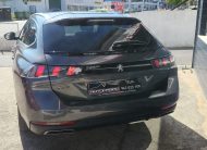 Peugeot 508 SW 1.5 BlueHdi Allur