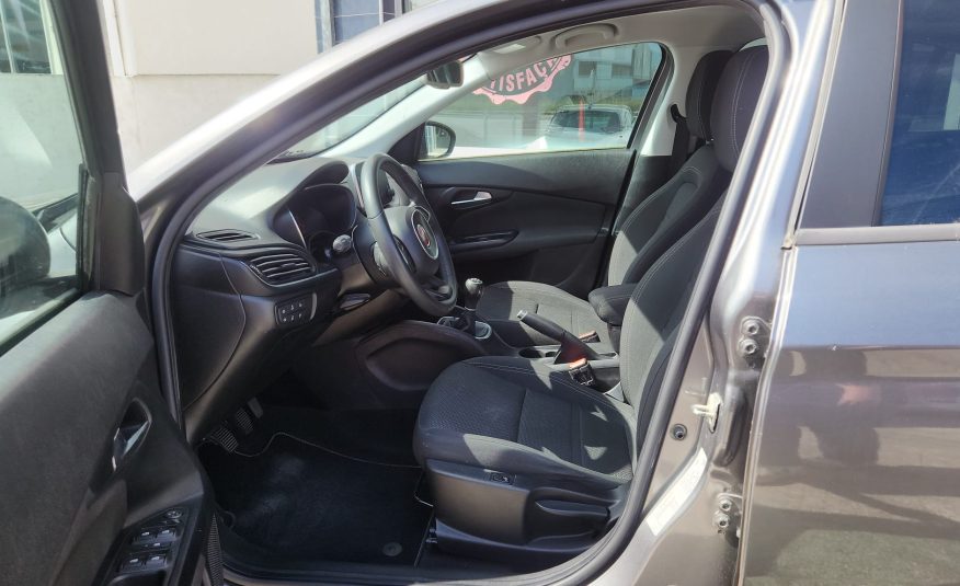 Fiat Tipo 1.3 M-Jet Lounge
