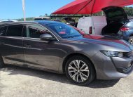 Peugeot 508 SW 1.5 BlueHdi Allur