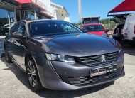 Peugeot 508 SW 1.5 BlueHdi Allur