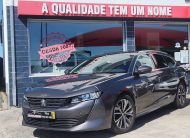 Peugeot 508 SW 1.5 BlueHdi Allur