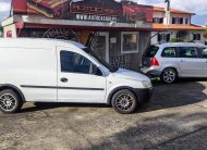 Opel Combo 1.3 Cdti