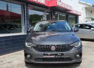 Fiat Tipo 1.3 M-Jet Lounge