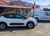 Citroen C31.2 Pure Tech Feel