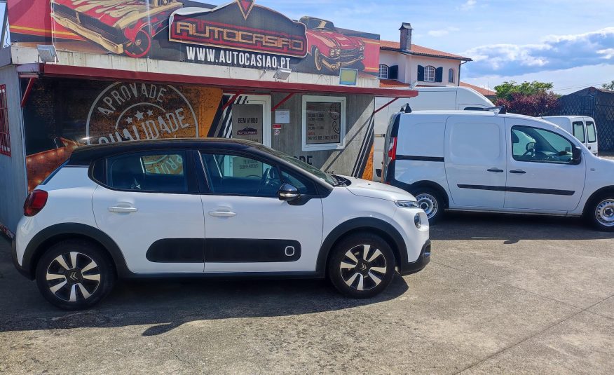 Citroen C31.2 Pure Tech Feel