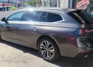 Peugeot 508 SW 1.5 BlueHdi Allur