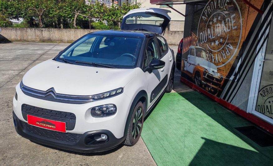 Citroen C31.2 Pure Tech Feel