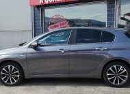Fiat Tipo 1.3 M-Jet Lounge