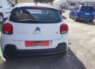 Citroen C31.2 Pure Tech Feel