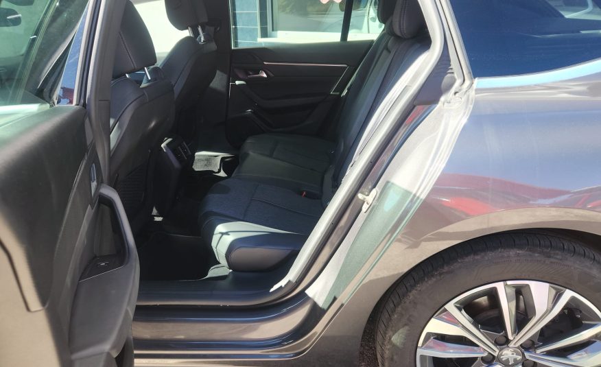 Peugeot 508 SW 1.5 BlueHdi Allur