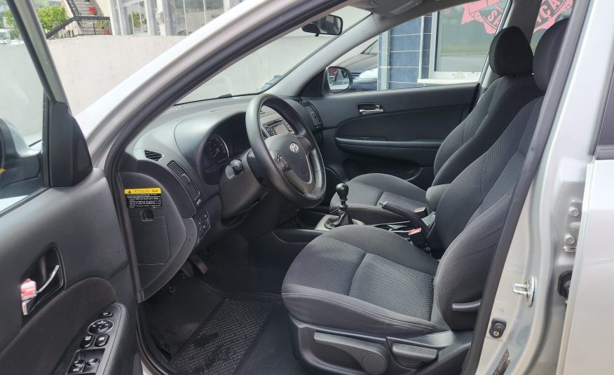 Hyundai I30 CW 1.6 CRDi STyle
