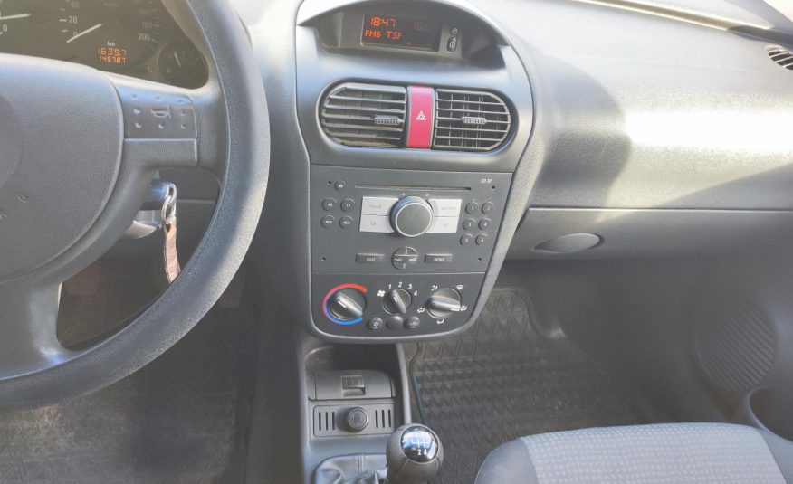 Opel Combo 1.3 Cdti