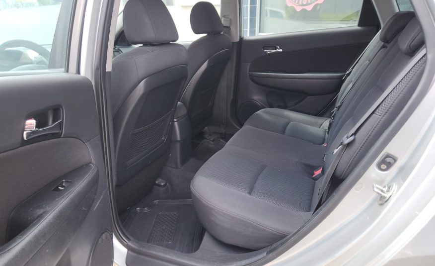 Hyundai I30 CW 1.6 CRDi STyle