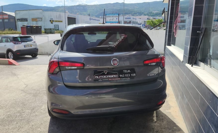 Fiat Tipo 1.3 M-Jet Lounge