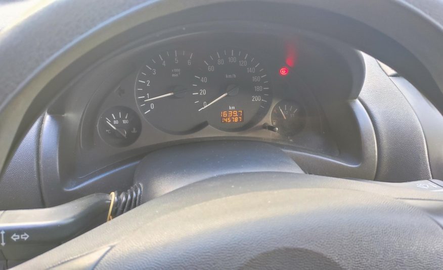Opel Combo 1.3 Cdti