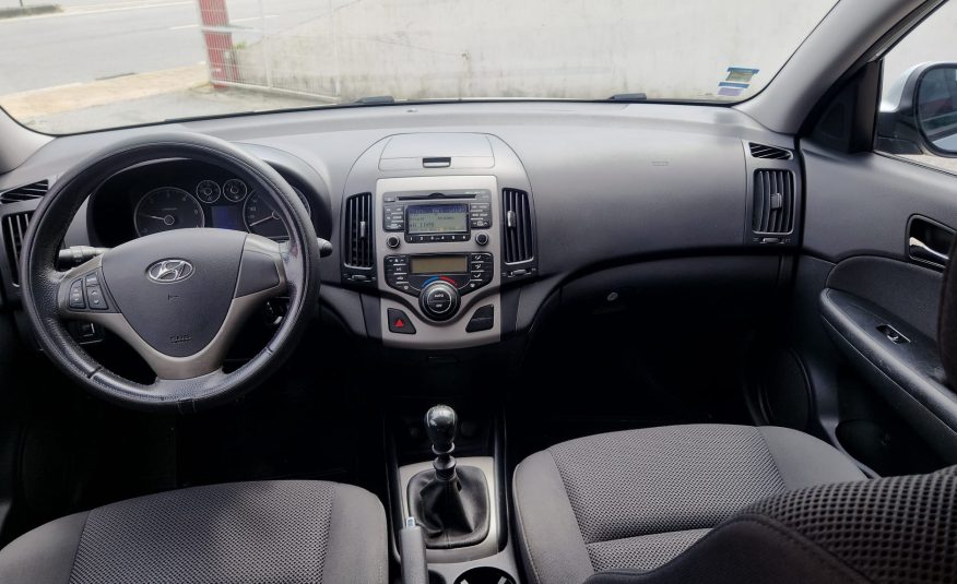Hyundai I30 CW 1.6 CRDi STyle