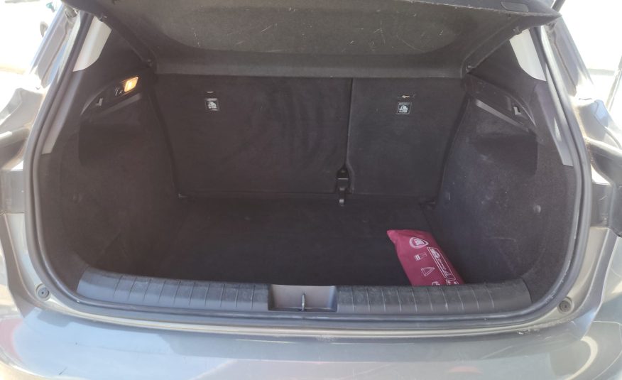 Fiat Tipo 1.3 M-Jet Lounge