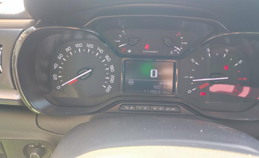 Citroen C31.2 Pure Tech Feel
