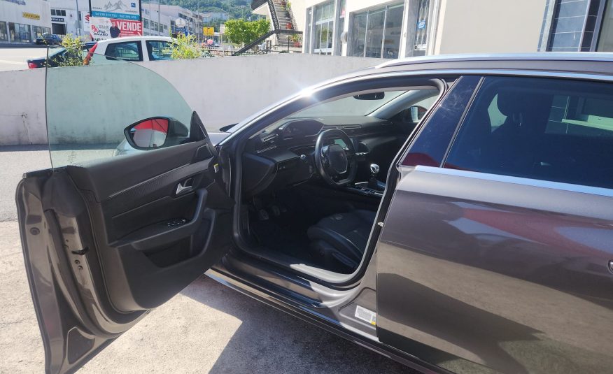 Peugeot 508 SW 1.5 BlueHdi Allur