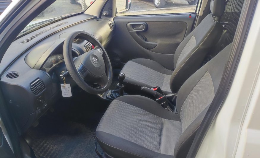 Opel Combo 1.3 Cdti