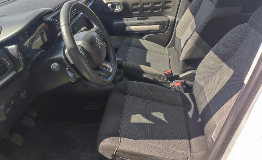 Citroen C31.2 Pure Tech Feel