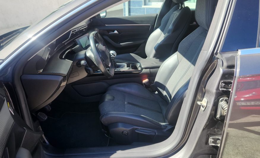 Peugeot 508 SW 1.5 BlueHdi Allur