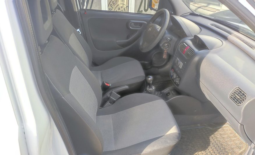 Opel Combo 1.3 Cdti
