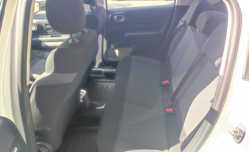Citroen C31.2 Pure Tech Feel