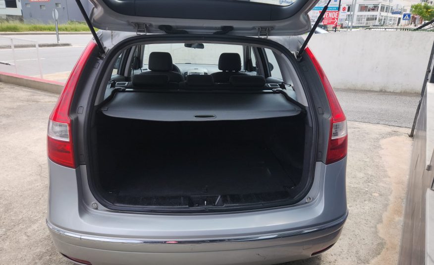 Hyundai I30 CW 1.6 CRDi STyle