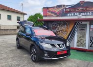 Nissan X-Trail 1.6 Dci N-Connecta 360