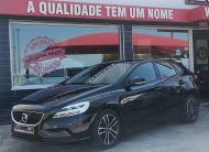Volvo V40 2.0 D2 Momentum Geartronic
