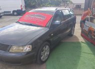 Vw Passat 1.9TDI