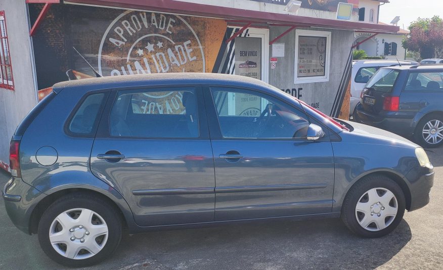 Volkswagen Polo 1.2 Confortline