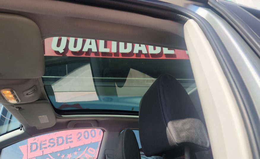 Nissan QashQai 1.6