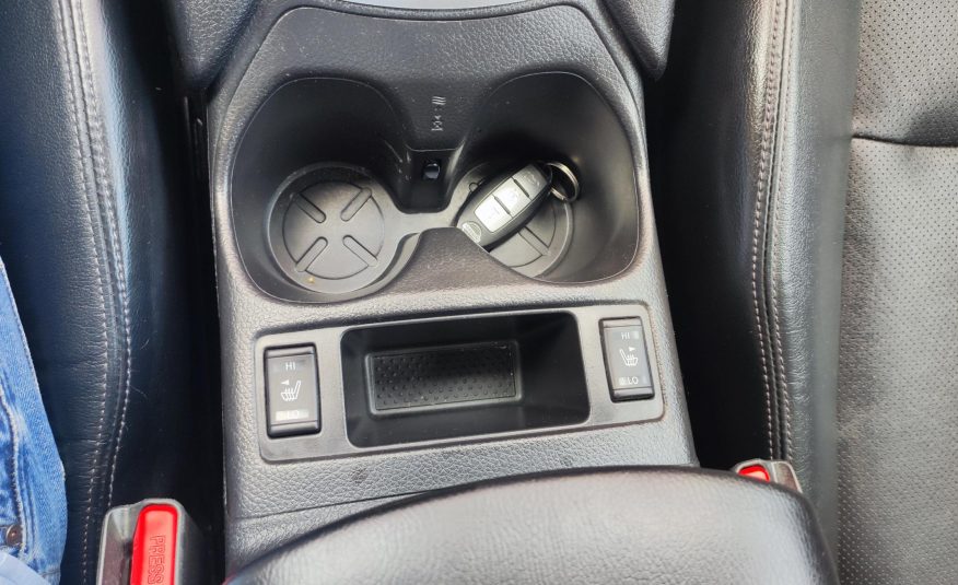 Nissan X-Trail 1.6 Dci N-Connecta 360