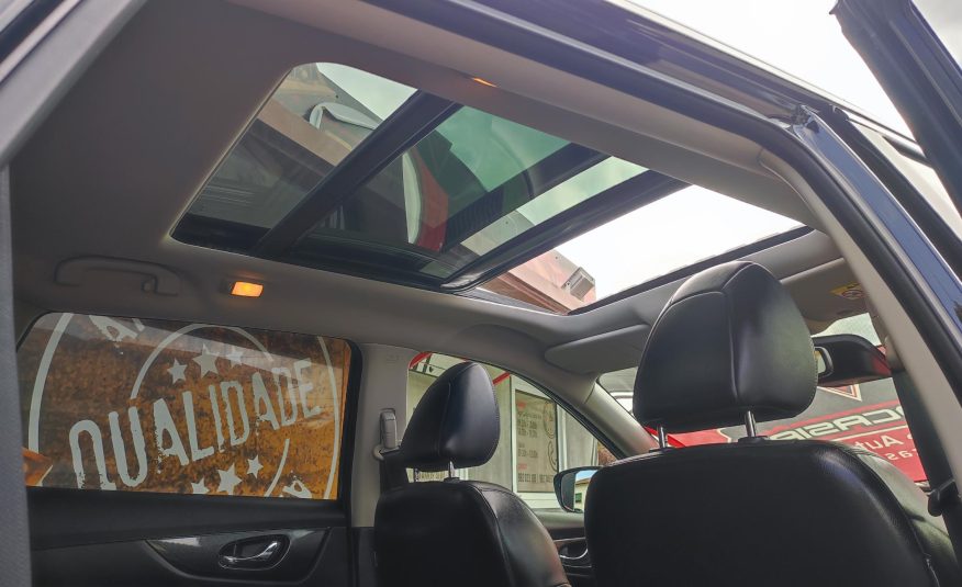 Nissan X-Trail 1.6 Dci N-Connecta 360
