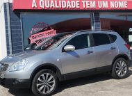 Nissan QashQai 1.6