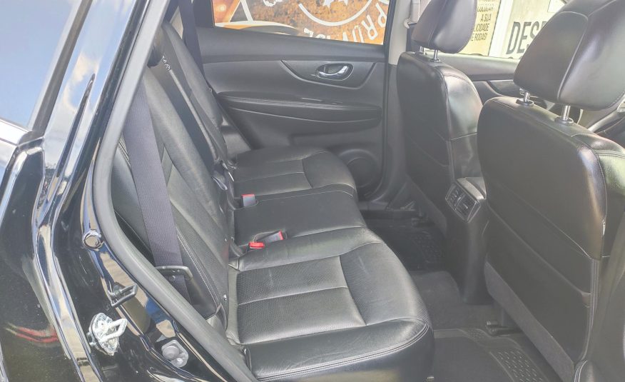 Nissan X-Trail 1.6 Dci N-Connecta 360