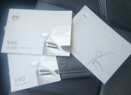Volvo V40 2.0 D2 Momentum Geartronic